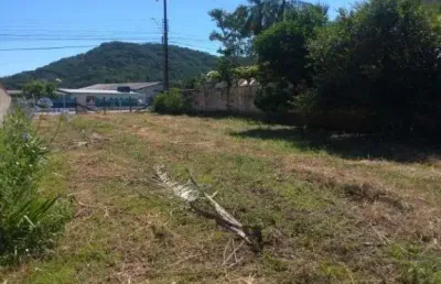 Terreno à venda no Espinheiros, Itajaí 
