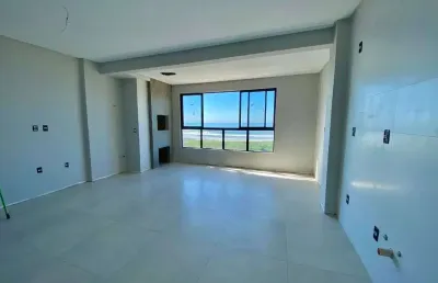Apartamento à venda, 72 m² por r$ 820.000,00 - meia praia - navegantes/sc