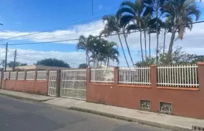 Casa à venda por r$ 900.000,00 - machados - navegantes/sc