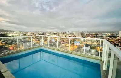 Apartamento com 3 dormitórios à venda no bairro são judas - itajaí/sc