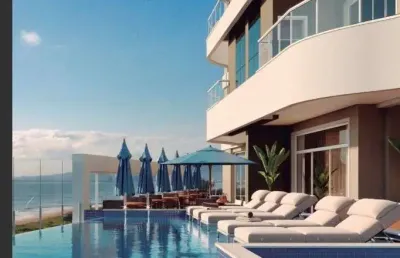 Apartamento com 3 dormitórios à venda, 121 m² por r$ 2.222.234,94 - itacolomi - balneário piçarras/sc