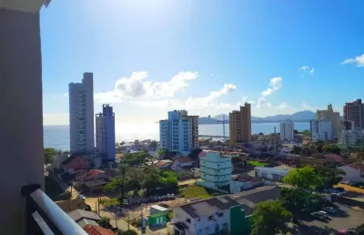 Apartamento com 2 dormitórios à venda, 63 m² por r$ 599.000,00 - centro - balneário piçarras/sc