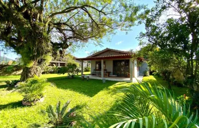 Sítio com 3 dormitórios à venda por r$ 1.150.000 - santa lidia - penha/sc