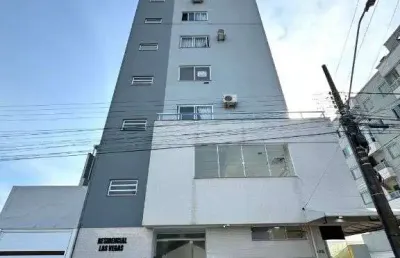 Apartamento com 3 quartos à venda no Gravata, Navegantes 