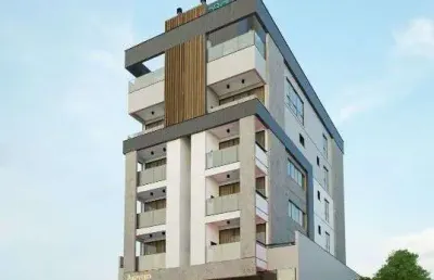 Apartamento à venda, 77 m² por r$ 930.000,00 - centro - navegantes/sc