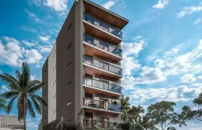 Apartamento com 2 quartos à venda no Centro, Navegantes 