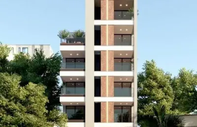 Apartamento com 2 dormitórios à venda, no meia praia- navegantes/sc