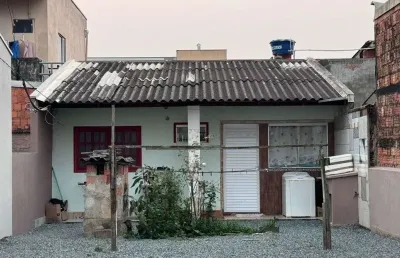 Casa com 1 quarto à venda no Centro, Navegantes 