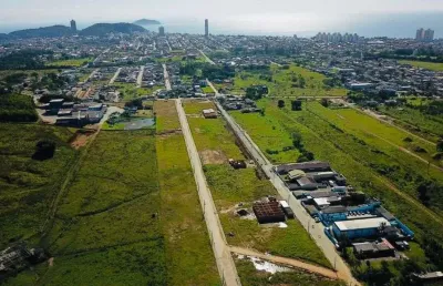 Terreno em condomínio fechado à venda no Santa Lídia, Penha 