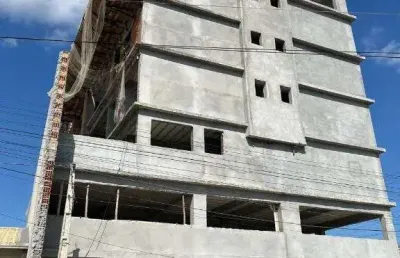 Apartamento com 2 quartos à venda no Meia Praia, Navegantes 