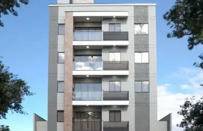 Apartamento com 2 dormitórios à venda, 56 m² por r$ 581.845,42 - centro - navegantes/sc