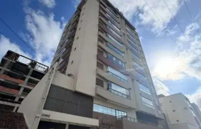 Apartamento com 3 dormitórios à venda, 104 m² por r$ 1.140.000,00 - gravatá - navegantes/sc