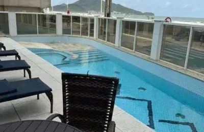 Apartamento com 4 quartos à venda no Gravata, Navegantes 