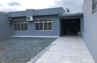 Casa à venda, 105 m² por r$ 800.000,00 - são joão - itajaí/sc