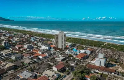 Apartamento com 2 dormitórios à venda, 131 m² por r$ 814.021,69 - centro - navegantes/sc