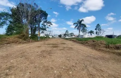 Terreno à venda no São Paulo, Navegantes 