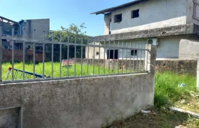 Terreno à venda no Machados, Navegantes 