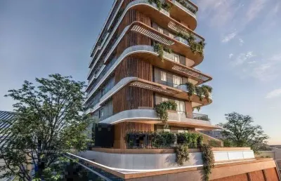 Apartamento à venda, 98 m² por r$ 892.829,32 - centro - navegantes/sc