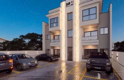Apartamento com 2 dormitórios à venda, 70 m² por r$ 495.000,00 - gravatá - navegantes/sc