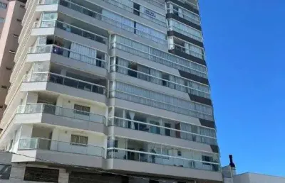 Apartamento com 3 dormitórios em gravatá - navegantes/sc