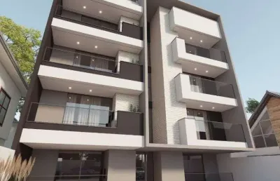 Apartamento com 2 quartos à venda no Gravata, Navegantes 