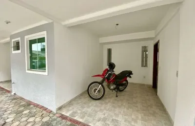 Casa com 3 dormitórios à venda, 90 m² por r$ 510.000,00 - centro - navegantes/sc
