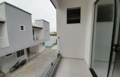 Casa à venda, 93 m² por r$ 510.000,00 - centro - navegantes/sc