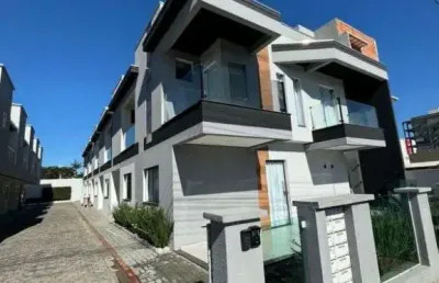 Casa com 2 dormitórios à venda, 92 m² por r$ 510.000,00 - centro - navegantes/sc