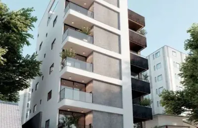 Apartamento com 2 dormitórios à venda, 65 m² por r$ 495.000,00 - gravatá - navegantes/sc
