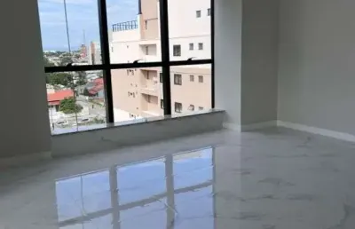 Cobertura com 3 dormitórios à venda em armação - penha/sc