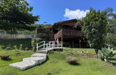 Chácara / sítio com 3 quartos à venda em Morro Alto, Balneário Piçarras 