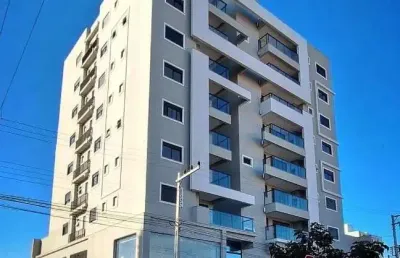 Apartamento com 2 dormitórios à venda, 65 m² por r$ 700.000,00 - centro - navegantes/sc