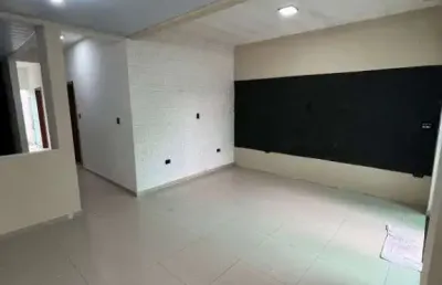 Casa com 4 quartos à venda no São Paulo, Navegantes 