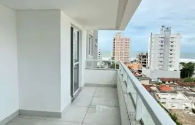 Apartamento com 3 dormitórios à venda, 112 m² por r$ 950.000,00 - centro - navegantes/sc