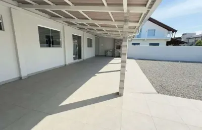 Casa com 3 dormitórios à venda, 140 m² por r$ 950.000,00 - centro - navegantes/sc