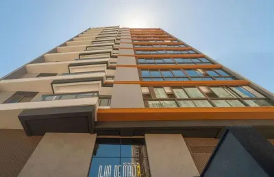 Apartamento à venda, 130 m² por r$ 850.000,00 - centro - navegantes/sc
