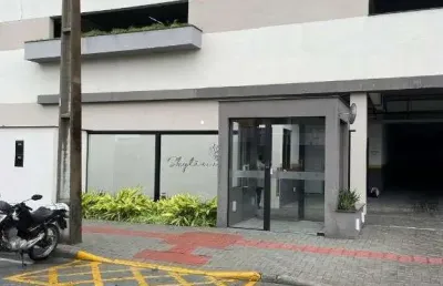 Apartamento com 2 dormitórios sendo 1 suíte à venda, 72 m² por r$ 900.000 - praia de armação - penha/sc