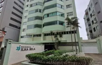 Apartamento com 3 quartos à venda no Centro, Navegantes 