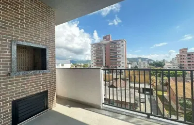 Apartamento com 2 dormitórios à venda, 85 m² por r$ 595.000,00 - gravatá - navegantes/sc