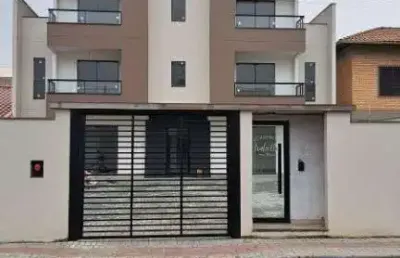 Apartamento com 2 quartos à venda no Centro, Navegantes 
