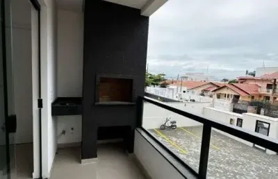 Apartamento com 2 quartos à venda no Centro, Navegantes 