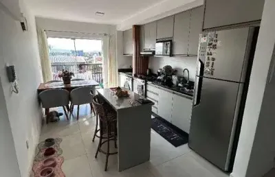 Apartamento com 2 dormitórios à venda, 67 m² por r$ 690.000,00 - centro - navegantes/sc