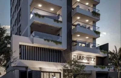 Apartamento com 3 dormitórios à venda, 106 m² por r$ 896.000,00 - centro - navegantes/sc