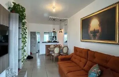 Apartamento com 2 dormitórios à venda, 84 m² por r$ 550.000,00 - centro - navegantes/sc