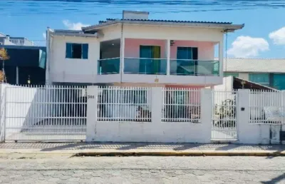 Casa com 5 dormitórios à venda, 300 m² por r$ 1.300.000,00 - centro - navegantes/sc