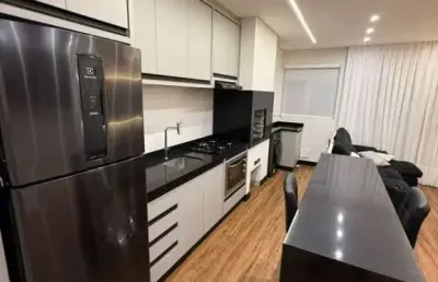 Apartamento com 2 quartos à venda no Dom Bosco, Itajaí 
