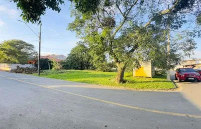 Terreno à venda no Gravata, Navegantes 