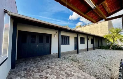 Casa com 3 quartos à venda no Gravata, Navegantes 