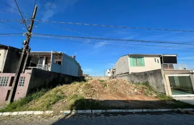 Terreno à venda no Espinheiros, Itajaí 