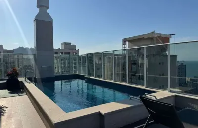 Apartamento com 2 quartos à venda em Morretes, Itapema 